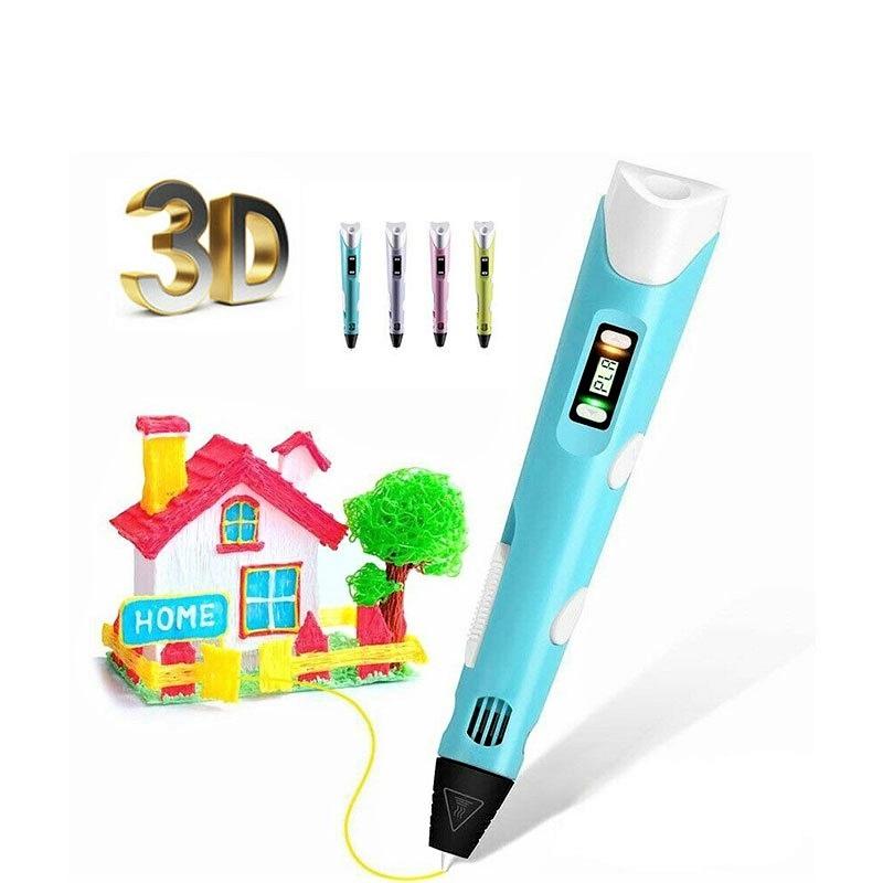 DoodleForm creatieve 3D pen
