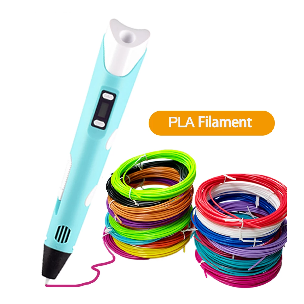 DoodleForm creatieve 3D pen