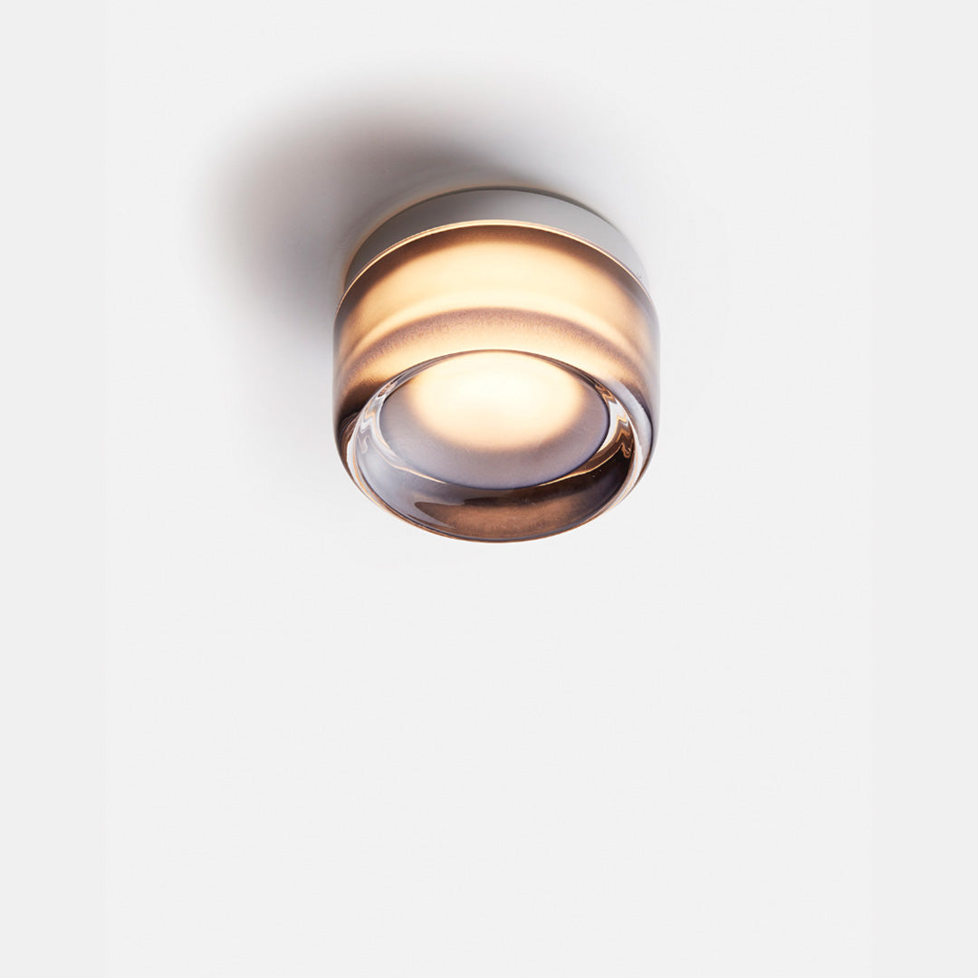 LumoDot compacte LED-wandlamp