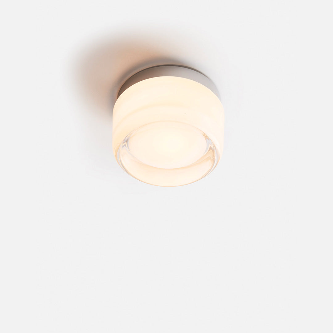 LumoDot compacte LED-wandlamp