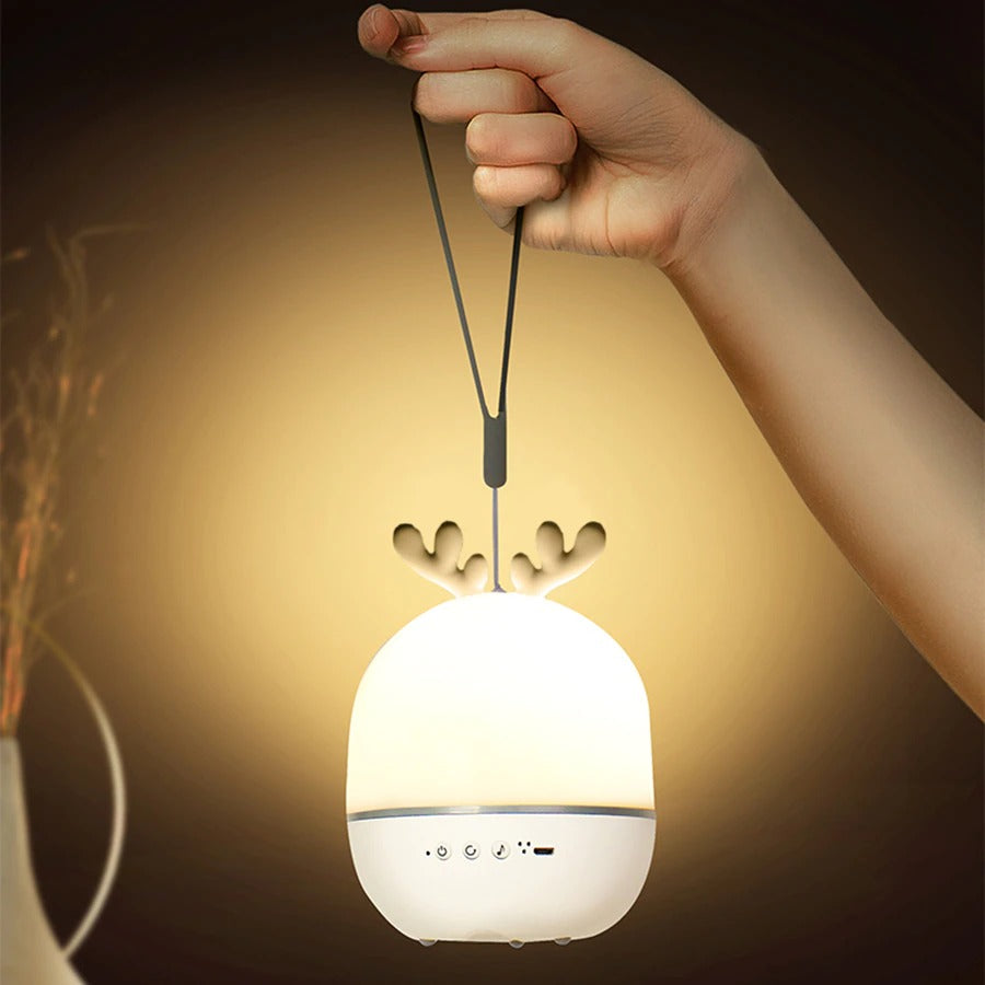 SkyWonder projector nachtlamp