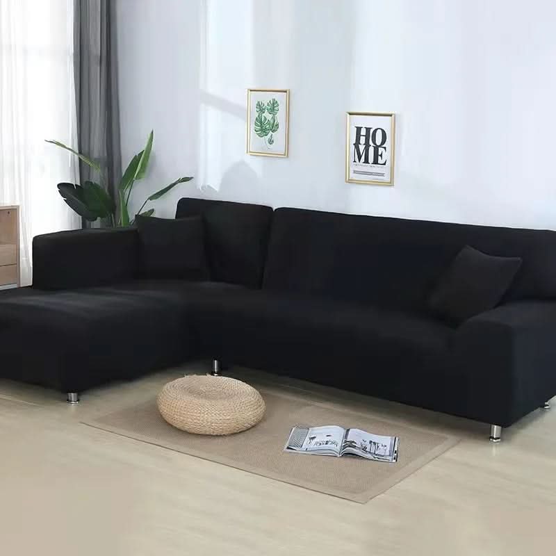 Elastische Sofa Protector Antislip