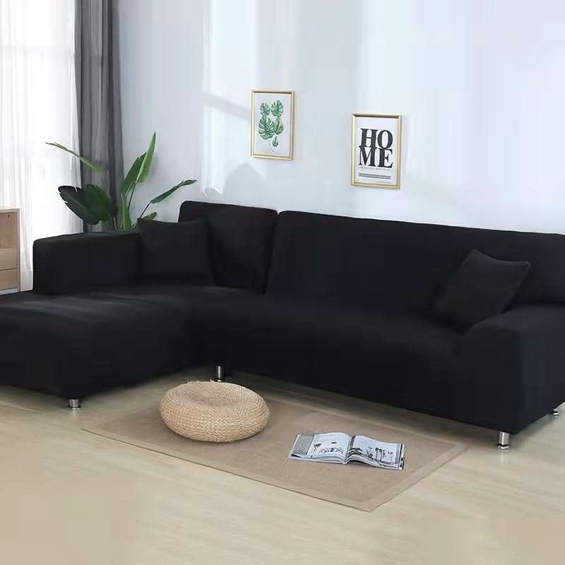 Elastische Sofa Protector Antislip