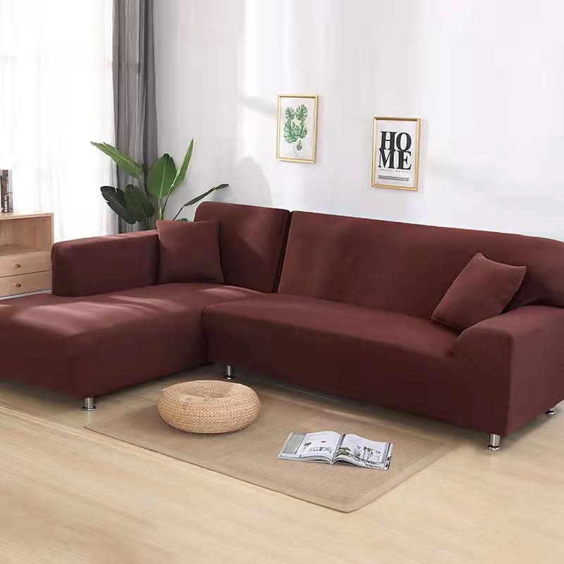 Elastische Sofa Protector Antislip