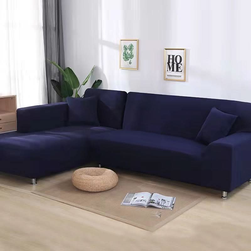 Elastische Sofa Protector Antislip