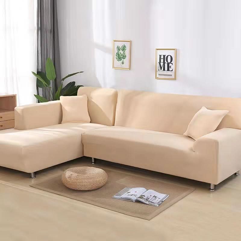 Elastische Sofa Protector Antislip
