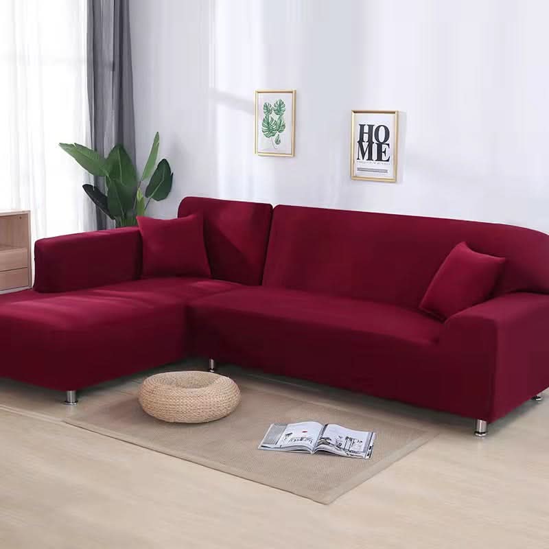 Elastische Sofa Protector Antislip