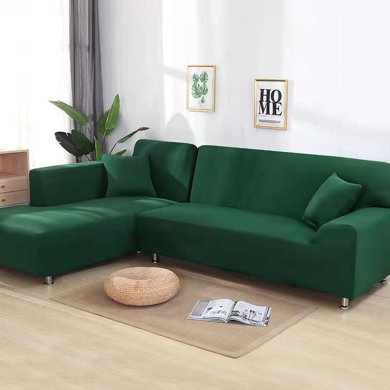 Elastische Sofa Protector Antislip