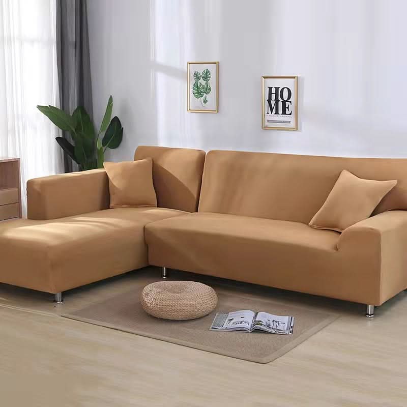 Elastische Sofa Protector Antislip