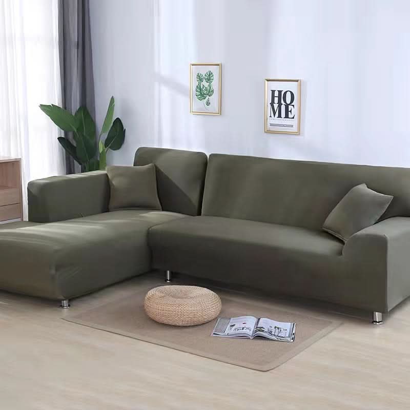 Elastische Sofa Protector Antislip