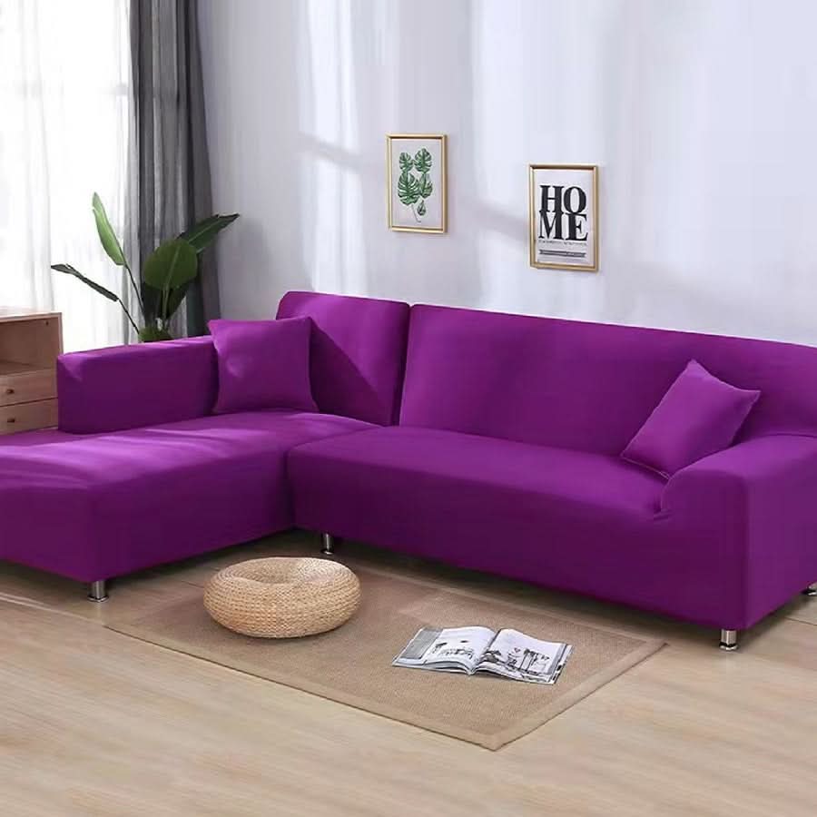 Elastische Sofa Protector Antislip