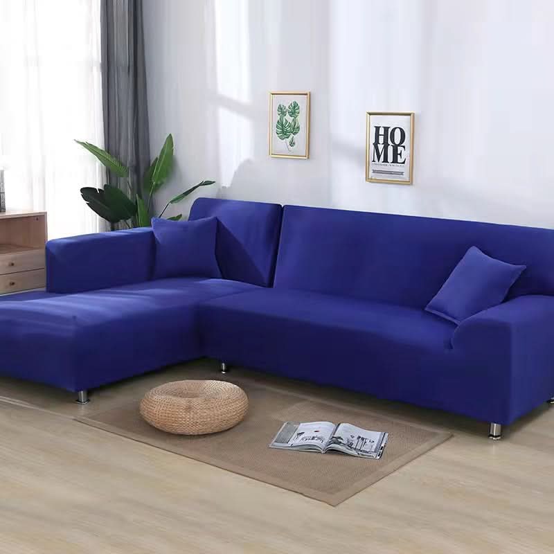 Elastische Sofa Protector Antislip