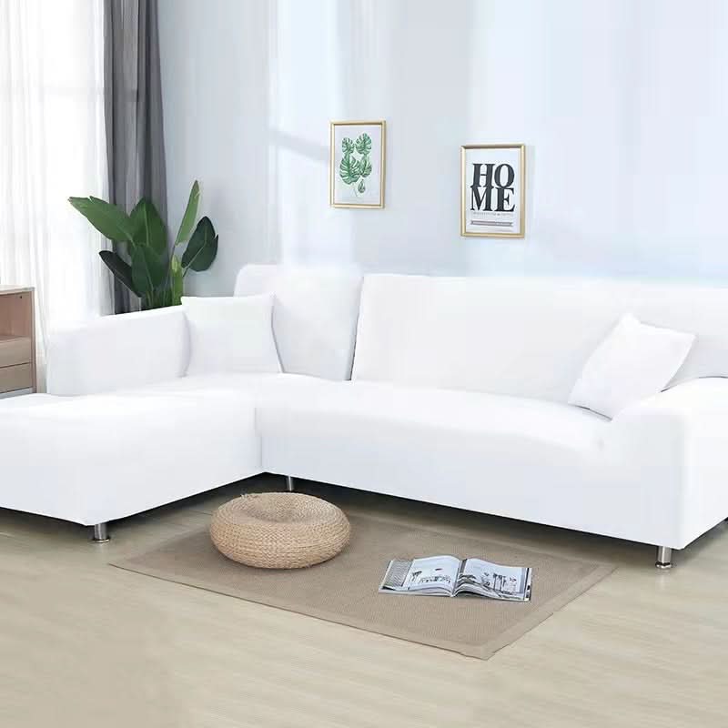 Elastische Sofa Protector Antislip