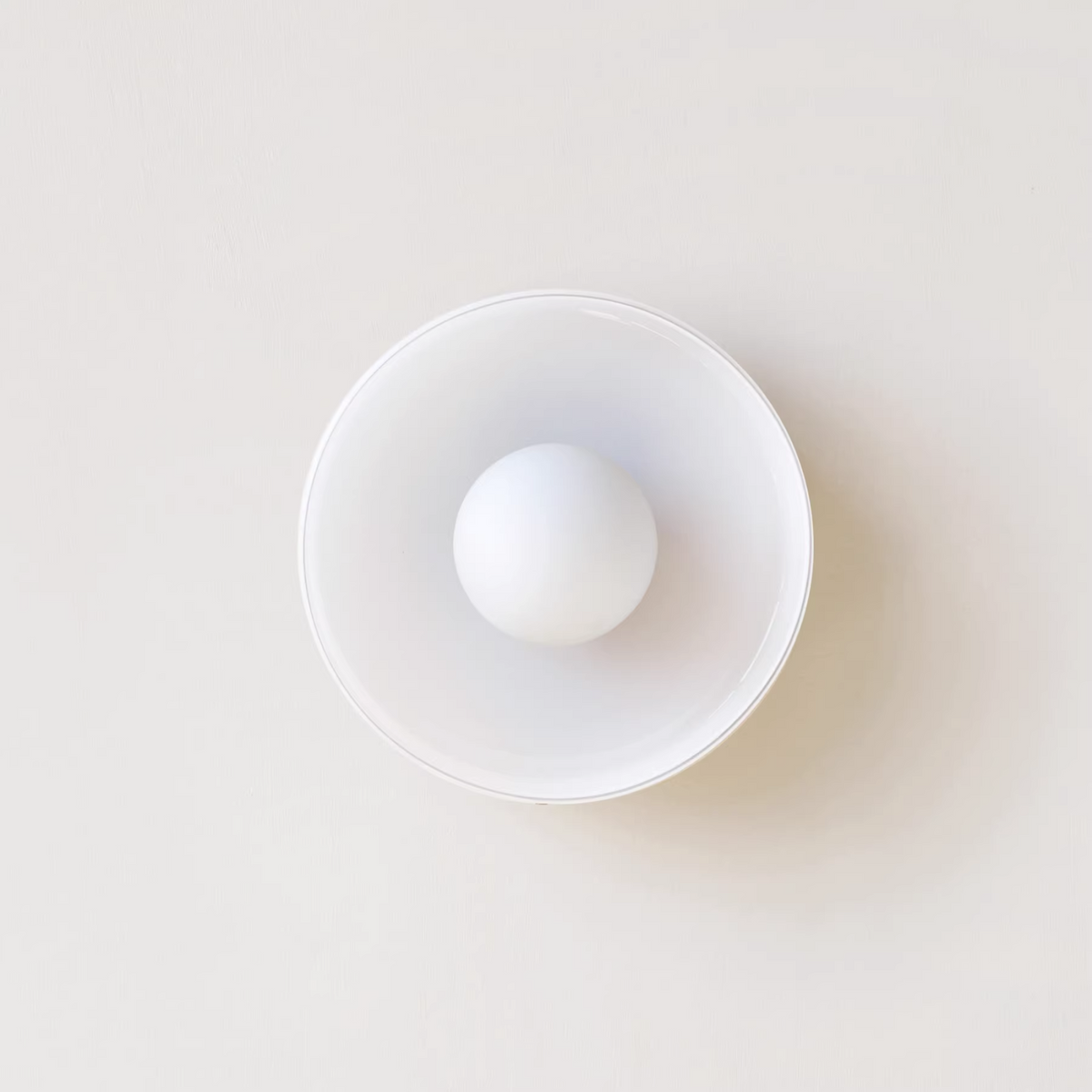 Culina moderne glazen plafondlamp