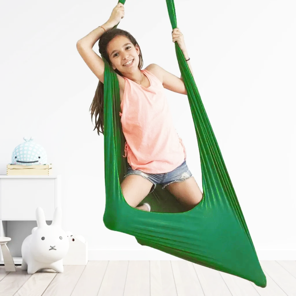 CalmGlide sensorische therapie schommel