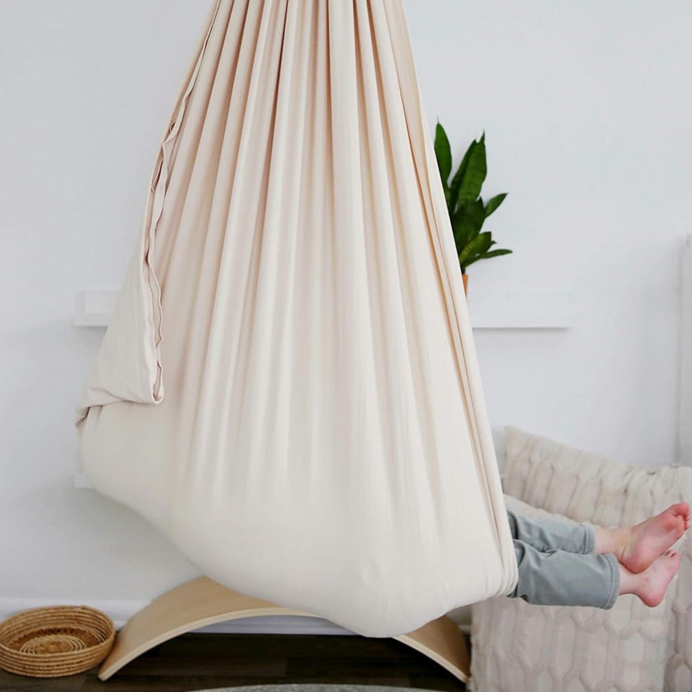CalmGlide sensorische therapie schommel