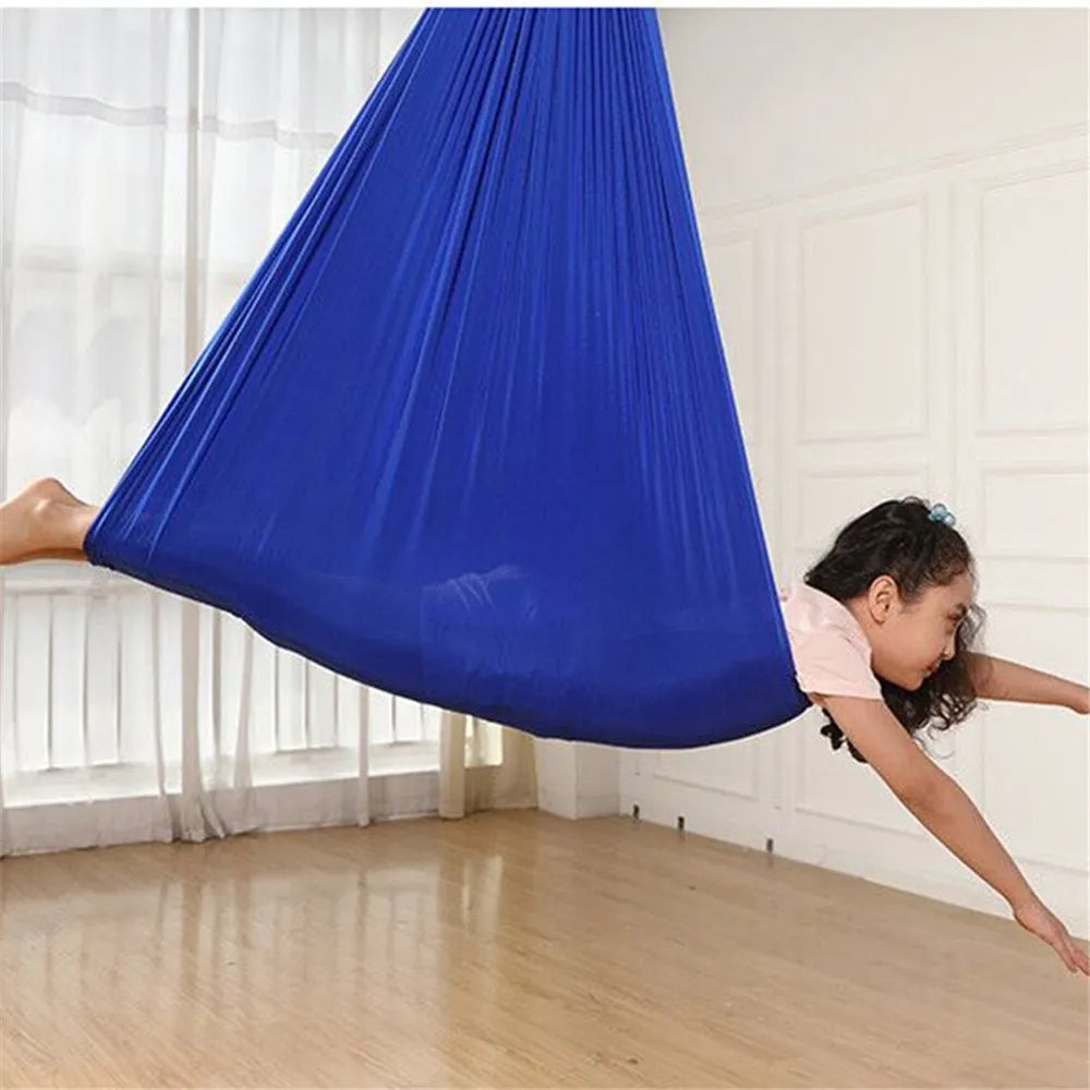 CalmGlide sensorische therapie schommel