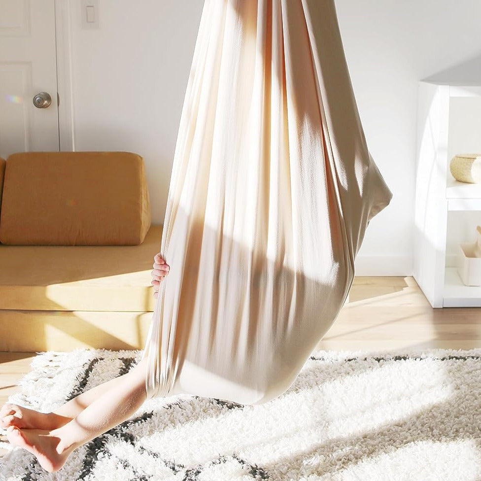 CalmGlide sensorische therapie schommel