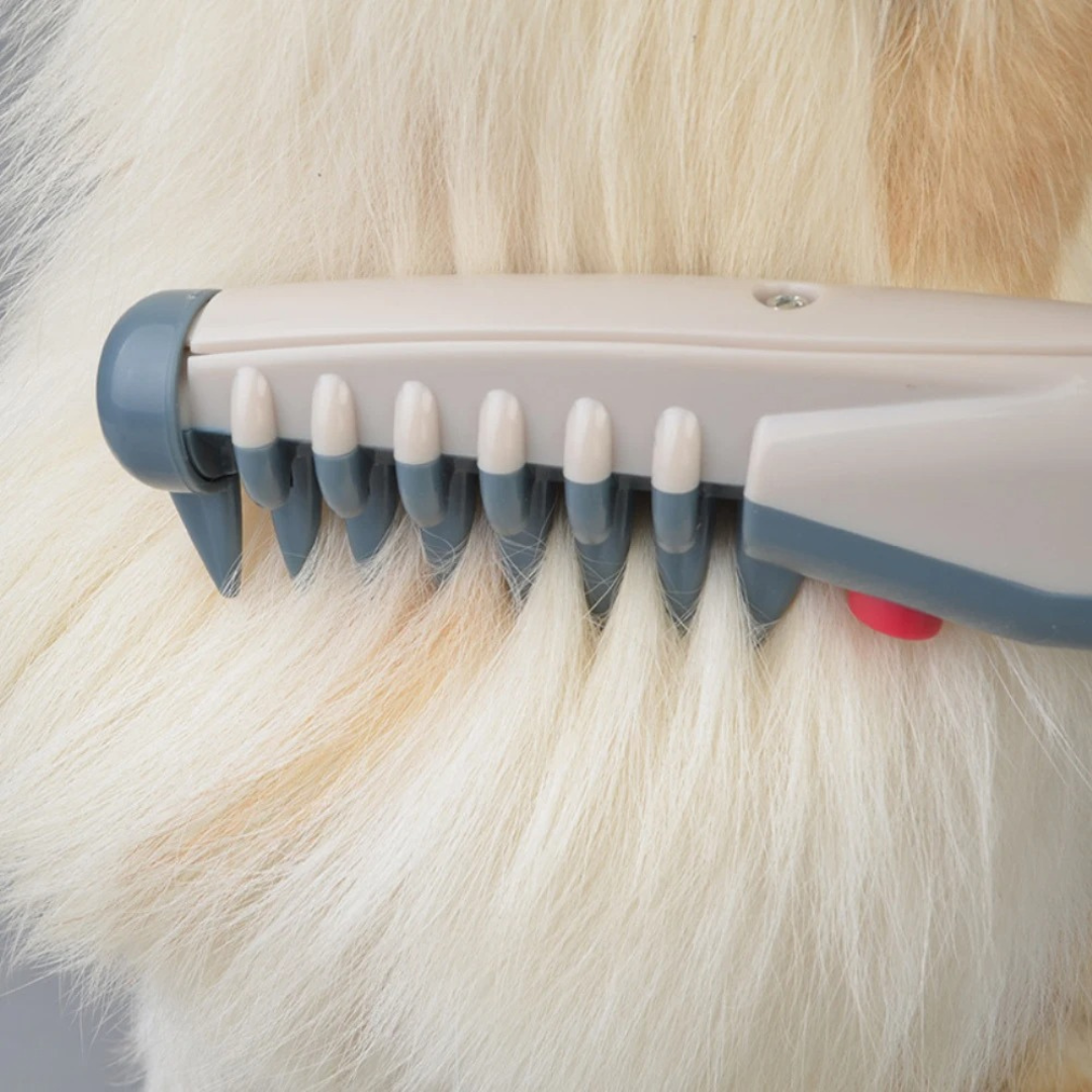 Dierenharen Trimmer Voor Katten En Honden