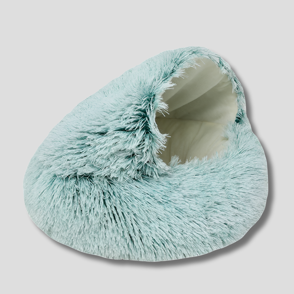 Cozy zacht huisdierbed