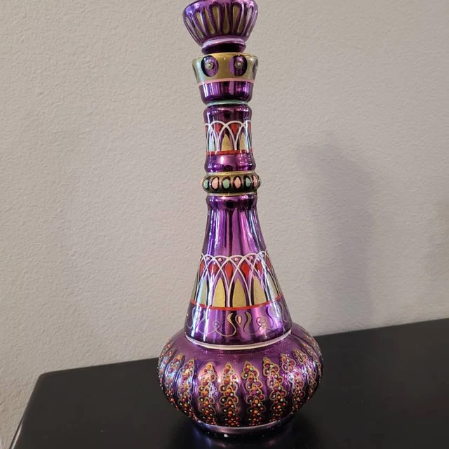 Jeannie Decoratieve Fles