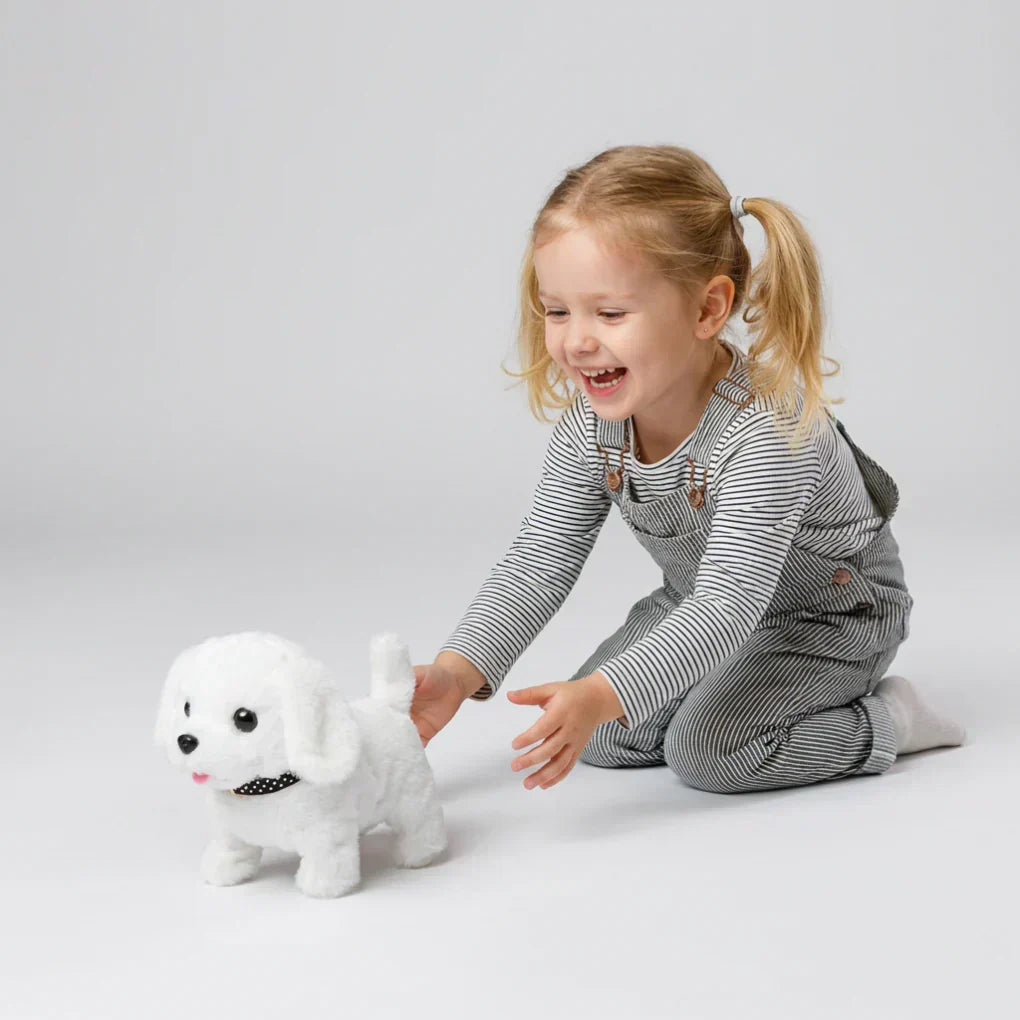 Interactieve Robot Puppy Speelgoed