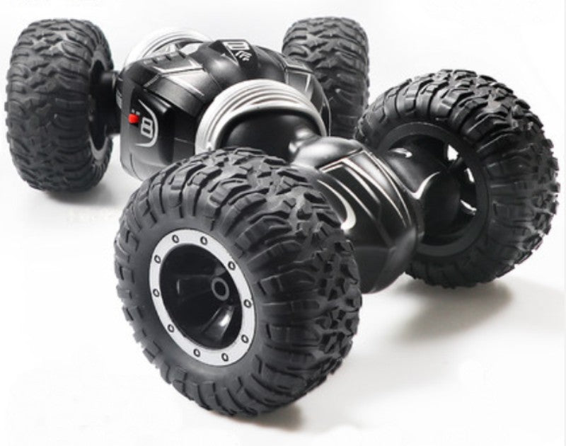 StuntCross 4WD off-road bestuurbare auto