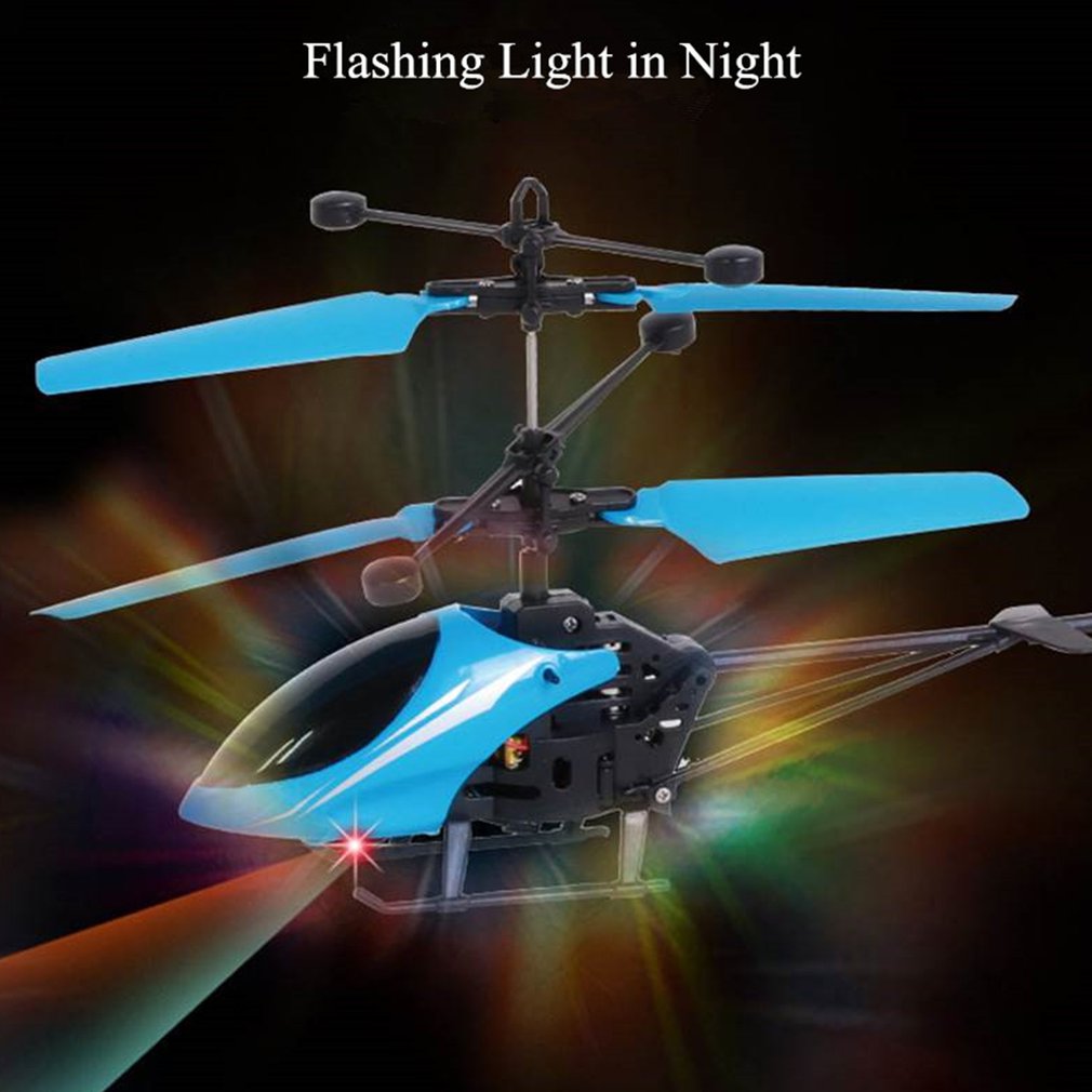 AeroCopter Bestuurbare Mini Helicopter