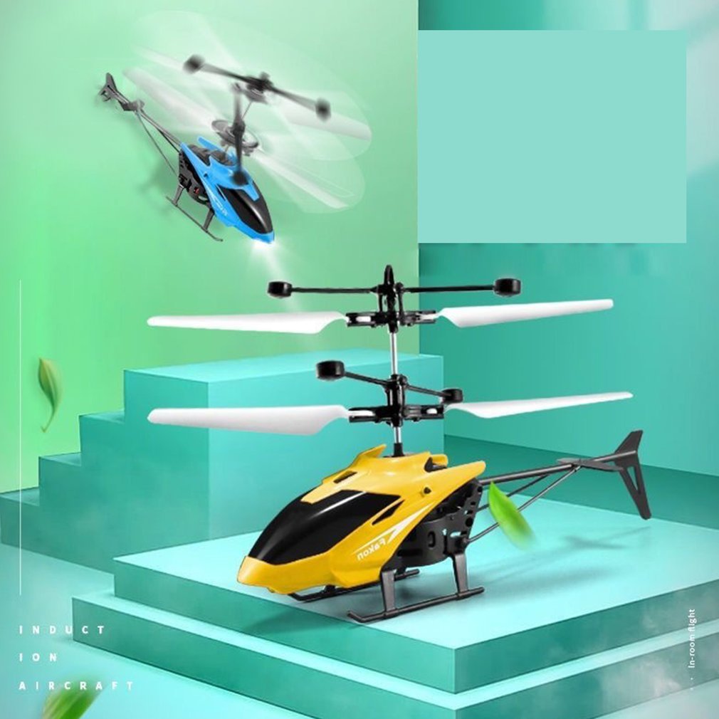 AeroCopter Bestuurbare Mini Helicopter