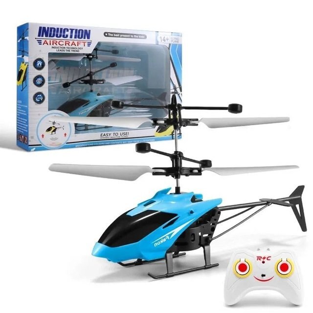 AeroCopter Bestuurbare Mini Helicopter