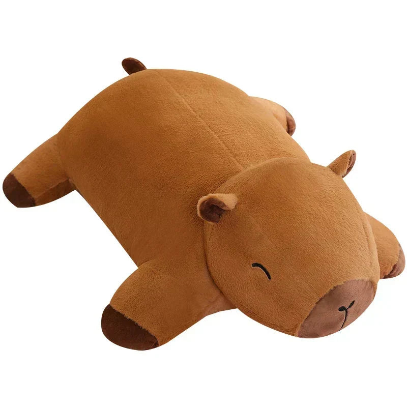 Reuzen Capibara Knuffel