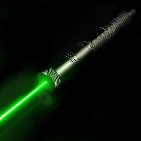 Laser 303 oplaadbare laserpointer