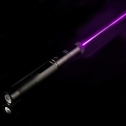 Laser 303 oplaadbare laserpointer
