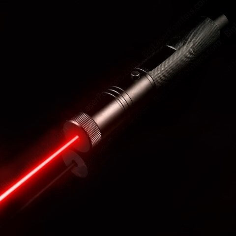 Laser 303 oplaadbare laserpointer