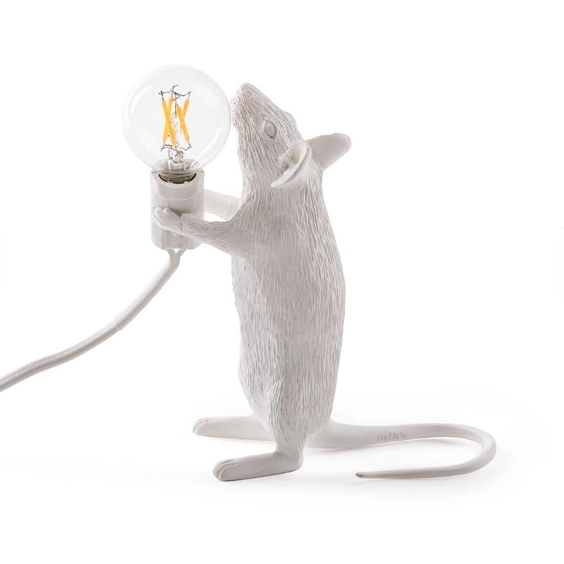 LumoMouse LED tafellamp