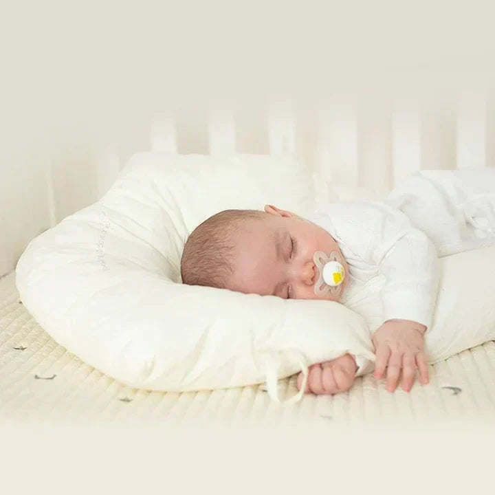 Ergonomisch zacht babykussen