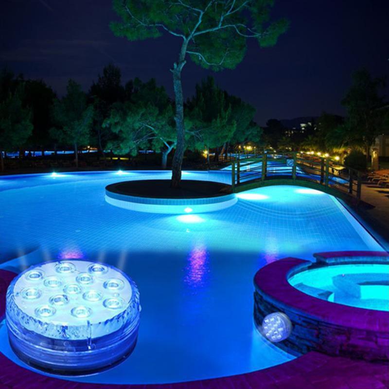 AquaGlow Waterdichte LED Verlichting