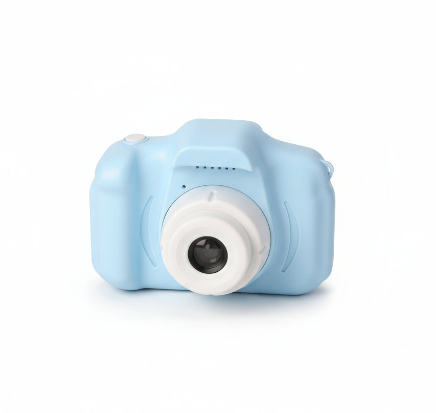 KidSnap digitale kindercamera