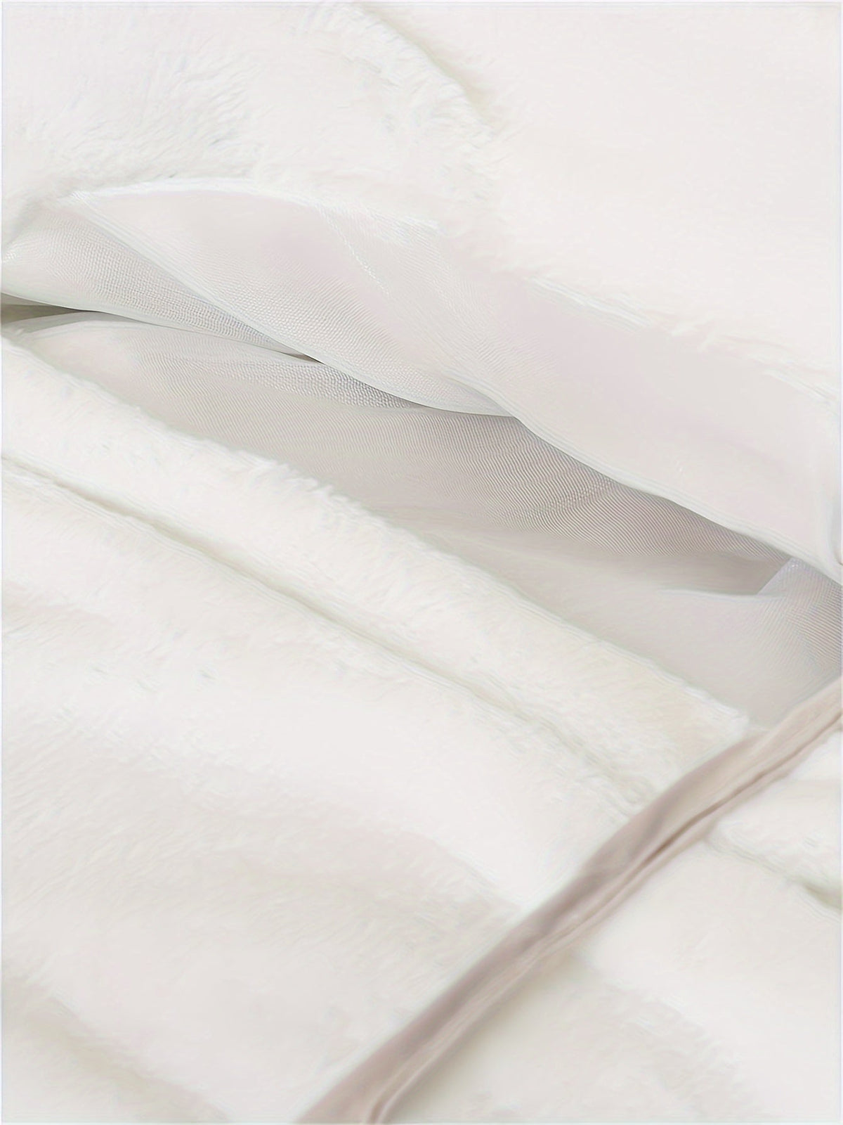 Frosty Baby luxe winter slaappak