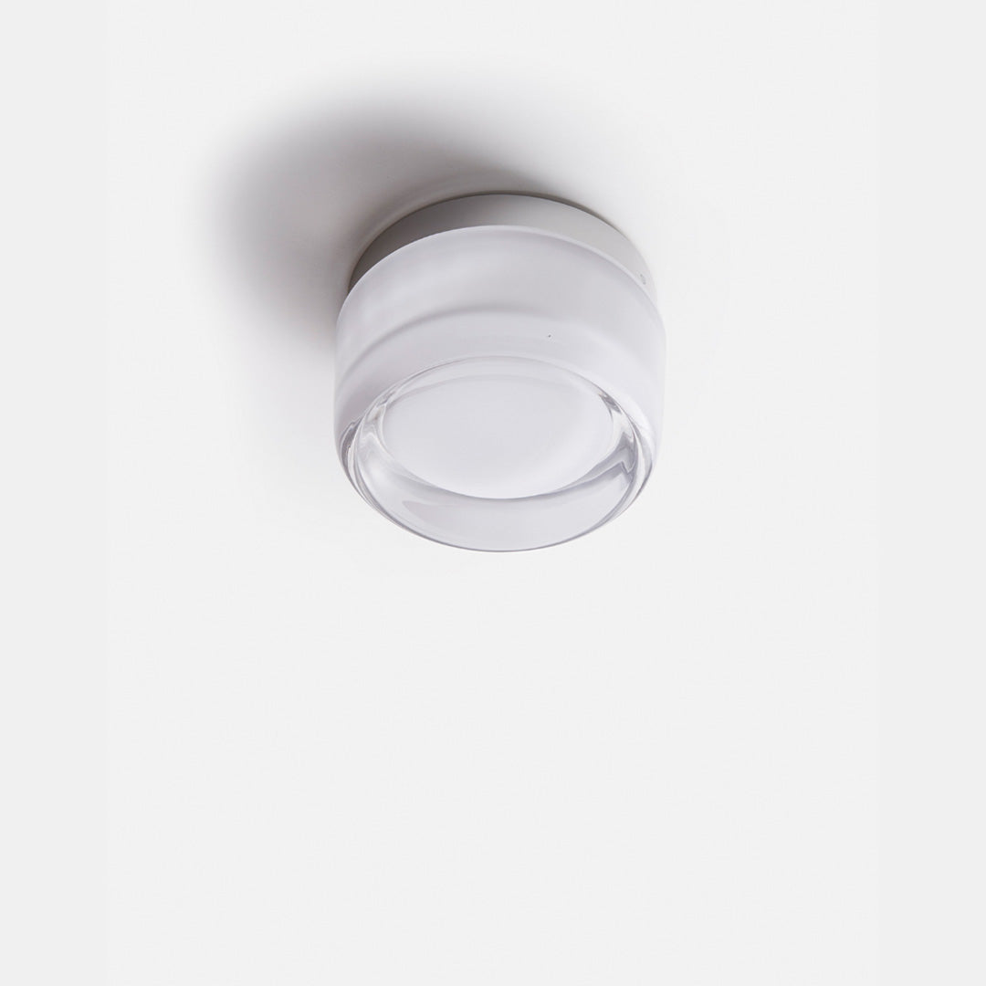 LumoDot compacte LED-wandlamp