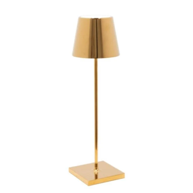 LumiFlex draadloze oplaadbare LED-tafellamp