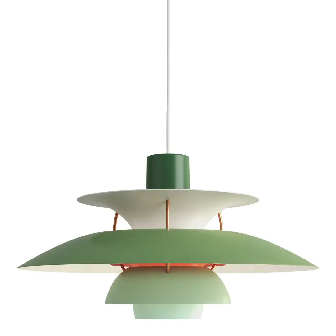 Aurovia Moderne Ronde LED-Plafondlamp