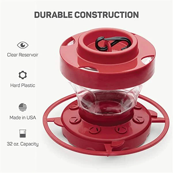 Hangende Kolibrie Waterdispenser