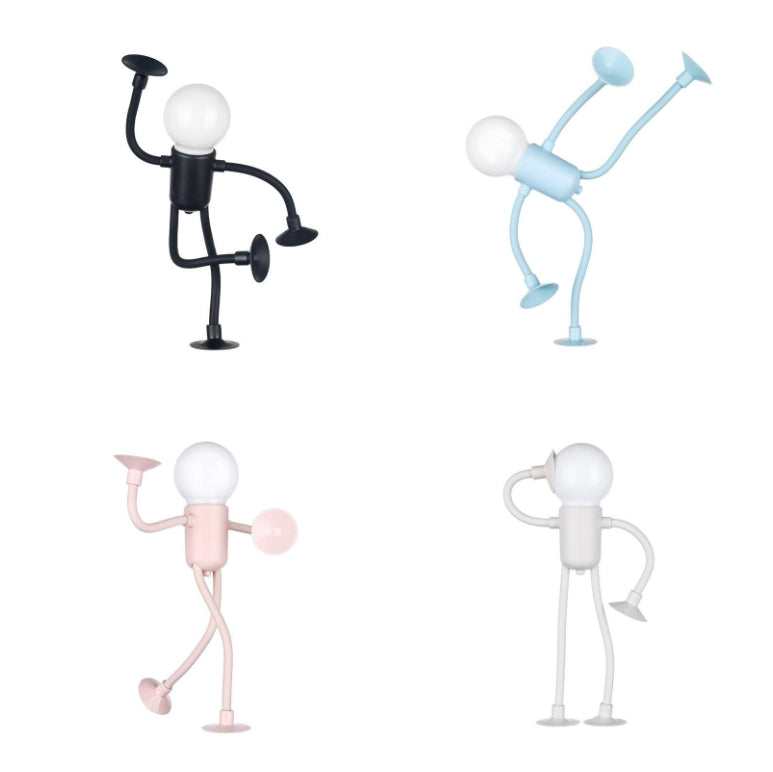 Flexibele sfeerlamp