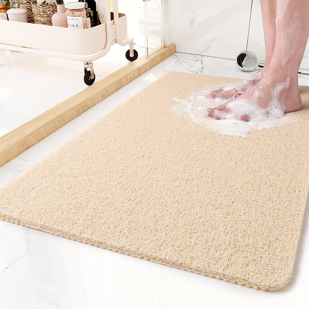 Antislip Hygiënische Douchemat