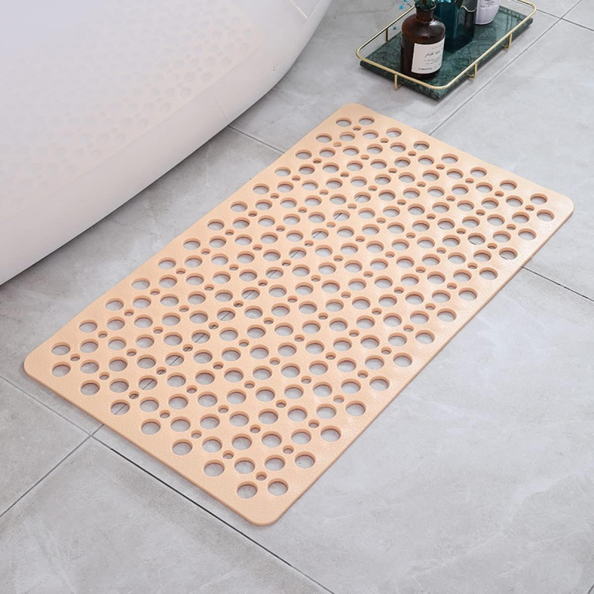 Luxe Antislip Douchemat