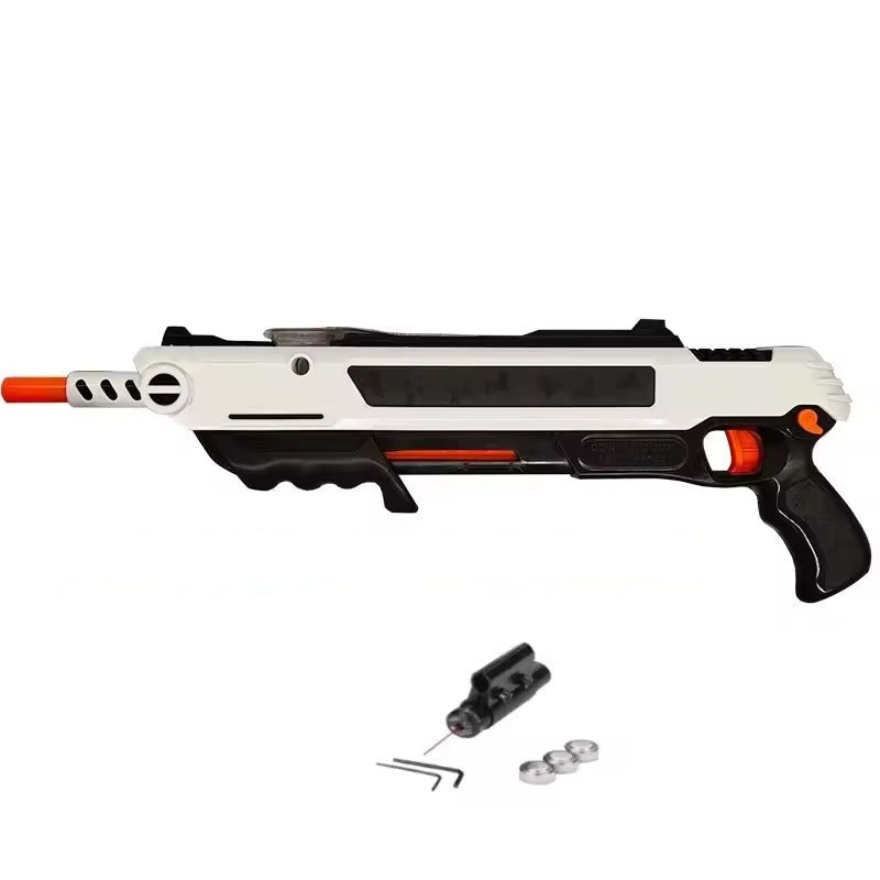 BugBlaster zoutpistool buitenspeelgoed