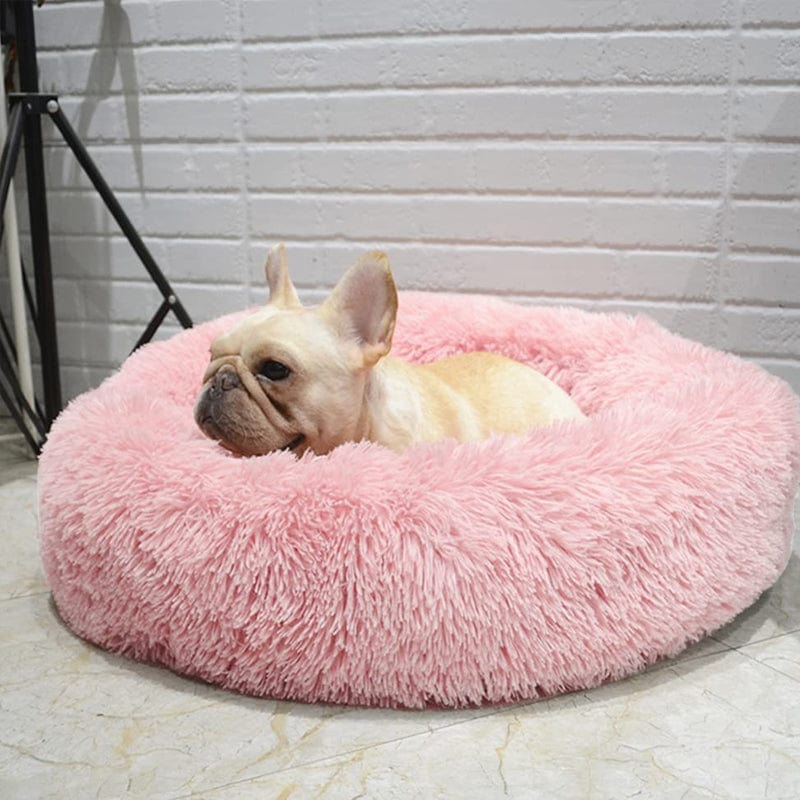 Daisy kalmerend huisdierenbed