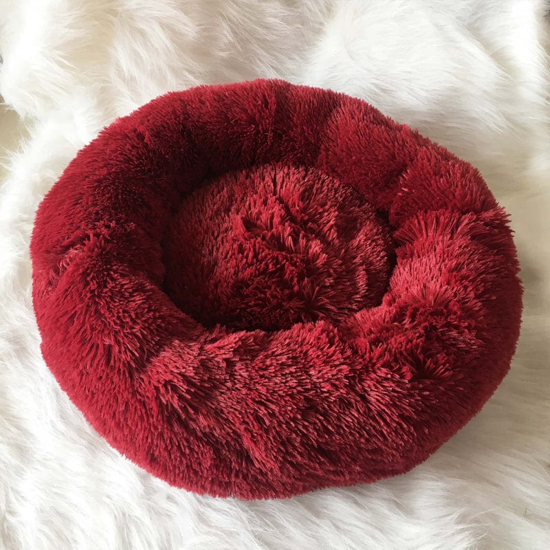 Daisy kalmerend huisdierenbed