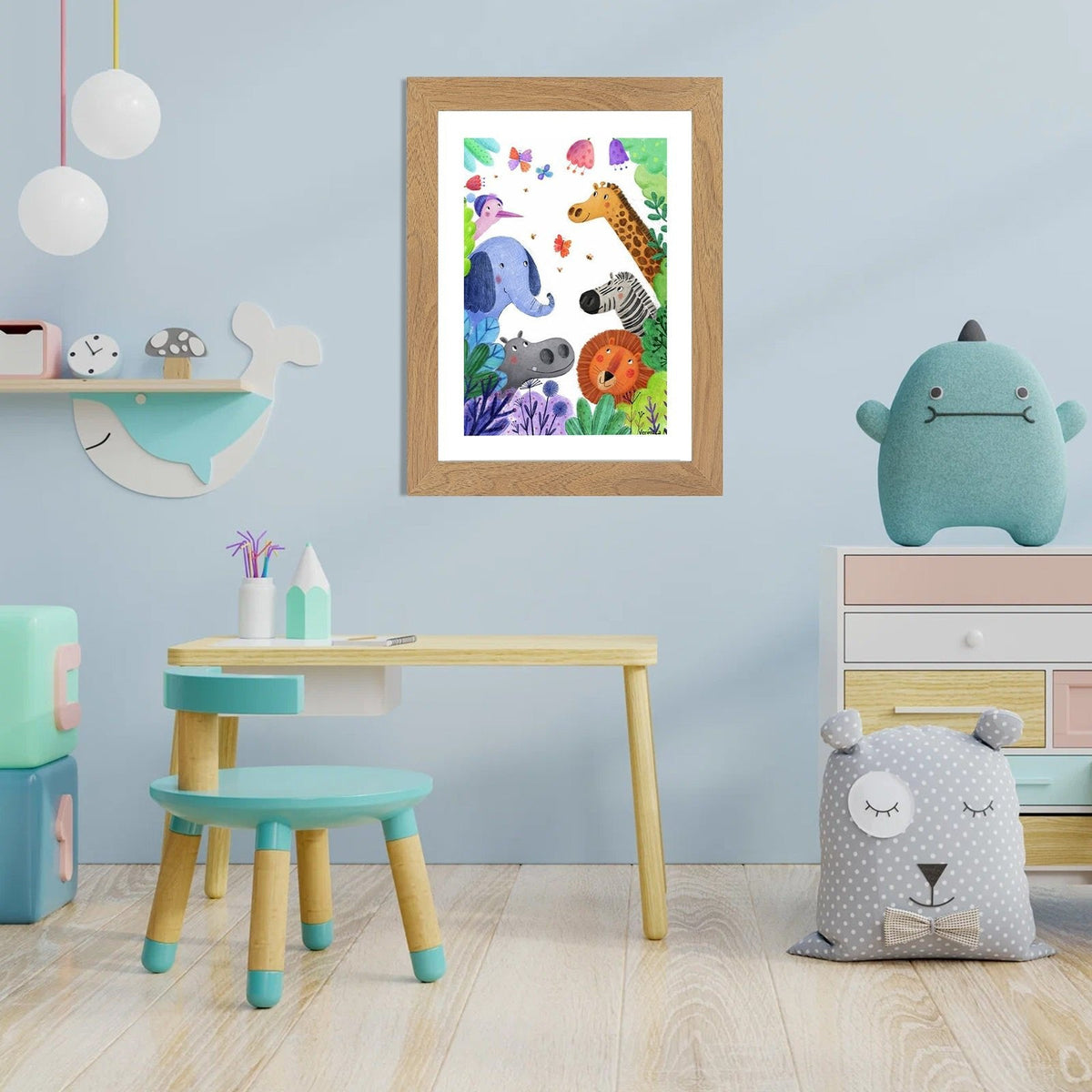 Kinder Kunstlijst